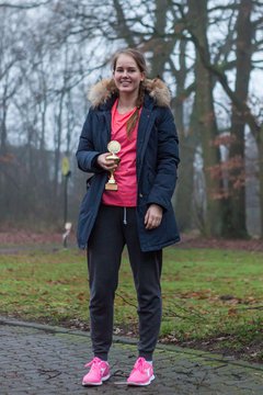 Tizia Brocks 131 - Ellerbeker Weihnachtsturnier